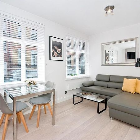 F2 Greek Street By City Living Londra Dış mekan fotoğraf